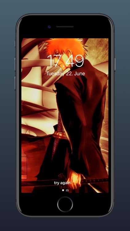 Anime Wallpaper 4K - HD