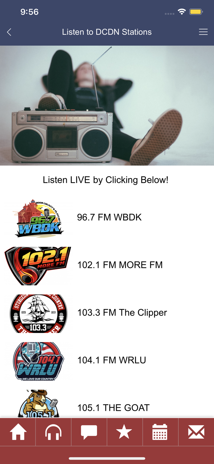 Door County Daily News