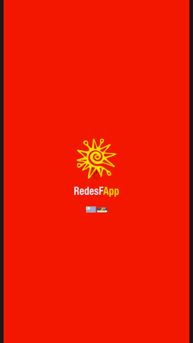 RedesFAppのおすすめ画像3