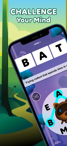 Game screenshot Word Ladder mod apk