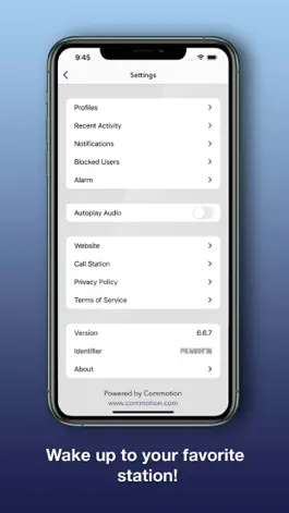 Game screenshot Real Talk 93.3 hack