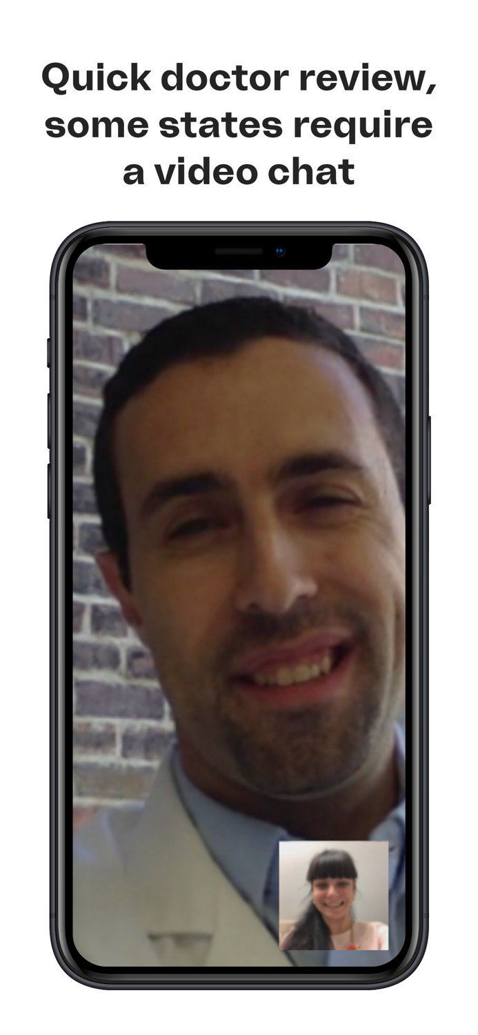 Lemonaid telehealth  rx meds