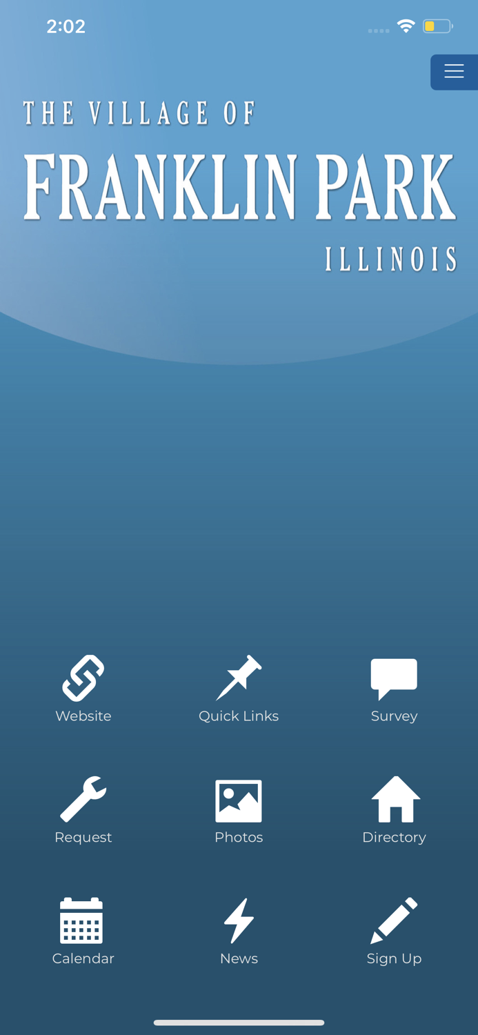 Village of Franklin Park