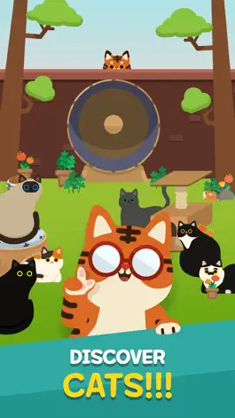 Game screenshot Grow Balls - Purrfect Peas hack