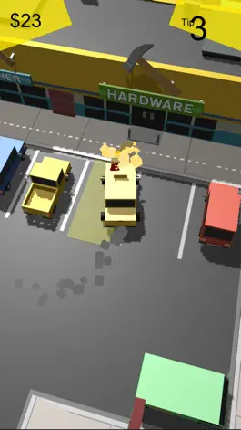 Game screenshot Fender Bender Parking Puzzle apk