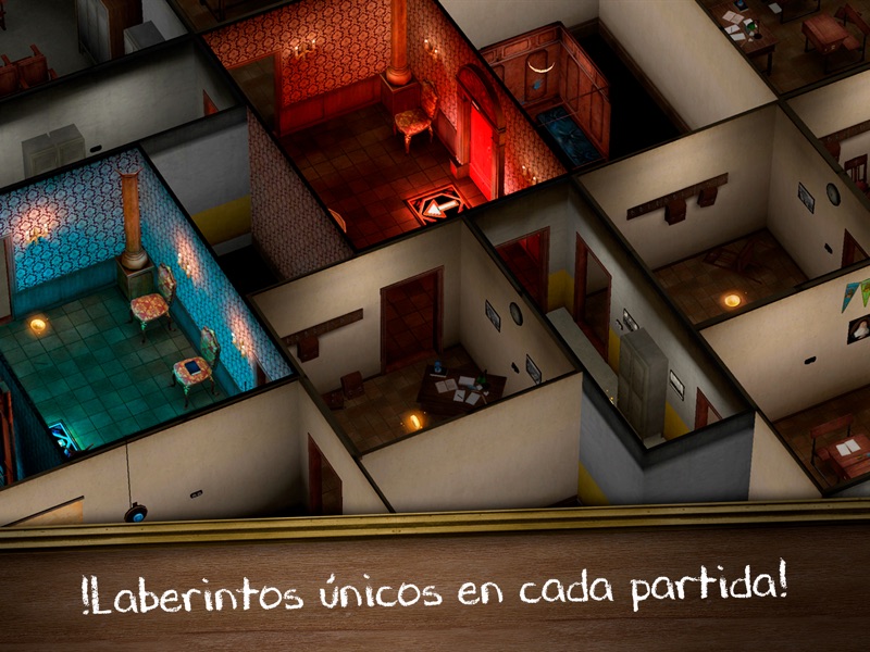 Evil Nun Maze: Escape infinito screenshot 8