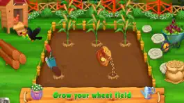 Game screenshot Animal Farming Game-Farm House mod apk