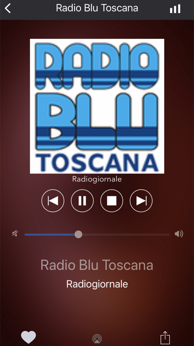 Radio Italiane - Radio IT screenshot 3