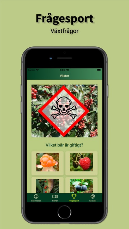 Miljöjägarna screenshot-7