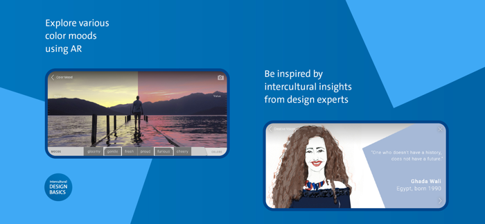 Intercultural Design Basics