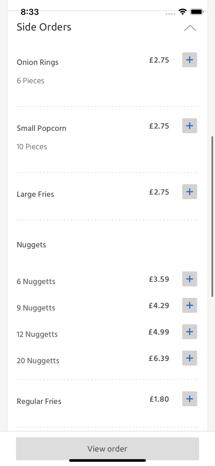 Stop 4 Wings Bromley