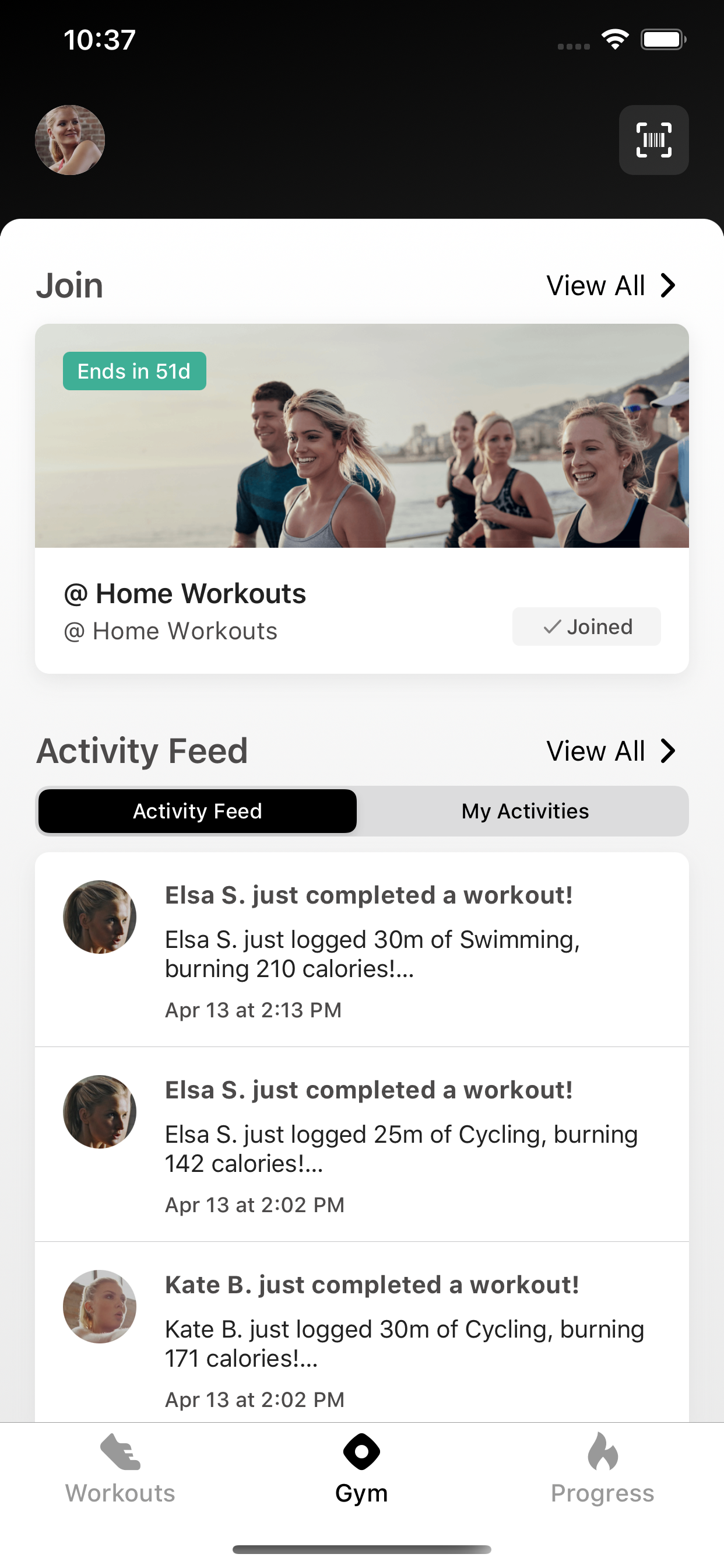 Langefit