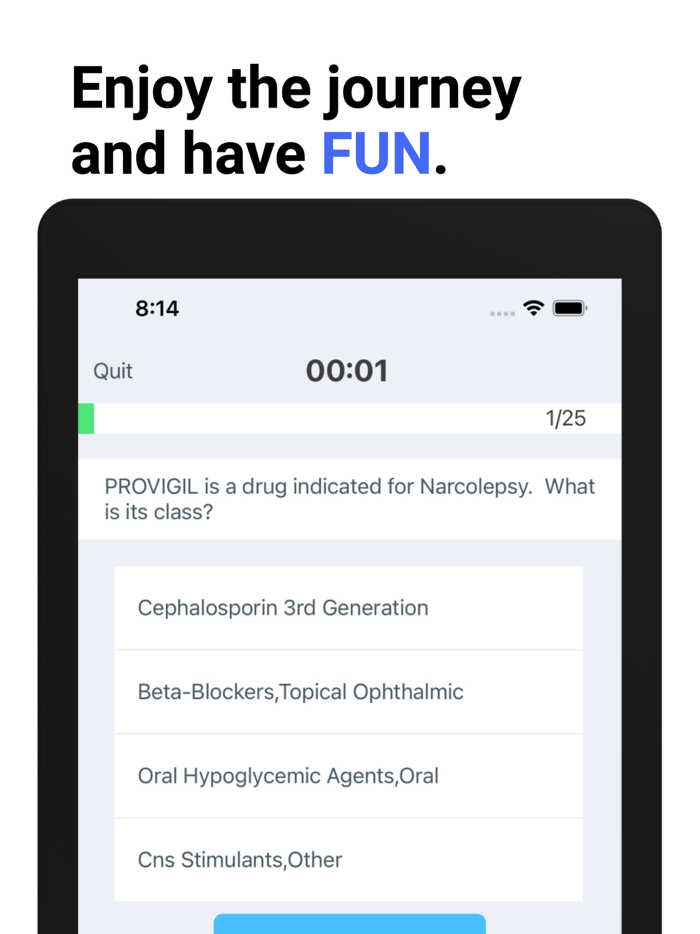 Prepry - Top 350 Drugs