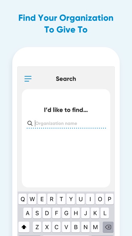My Well Giving screenshot-3