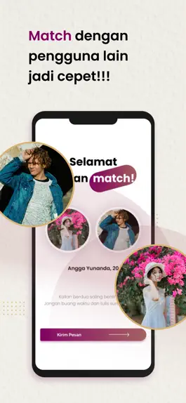 Game screenshot golove apk