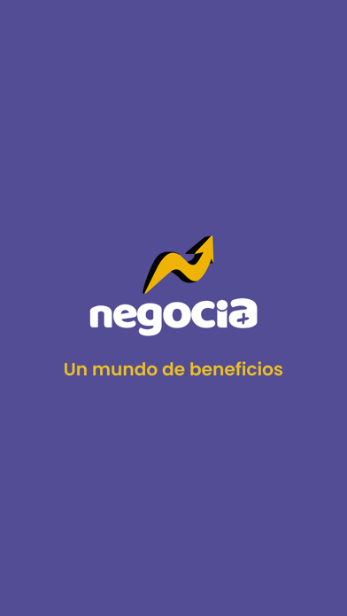 Negocia+ Compra y vende Screenshot