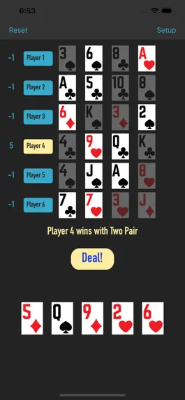 Game screenshot Poker Flips mod apk