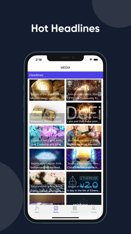 Big Winner - Crypto & BTC News
