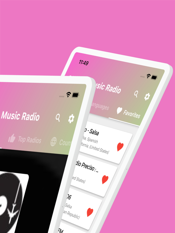 Chillout Radio Music