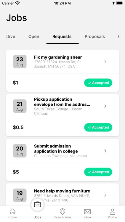 EW Agent screenshot-7