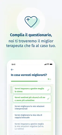 Game screenshot Therapyou mod apk