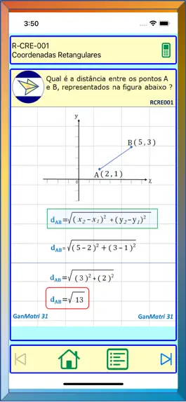 Game screenshot GanMatri 31 apk