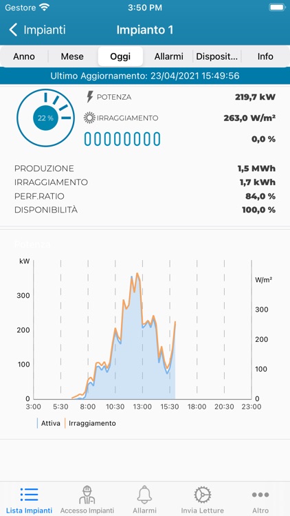 Delos Power screenshot-3