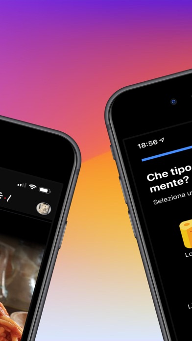 Screenshot #2 pour Amici Miei