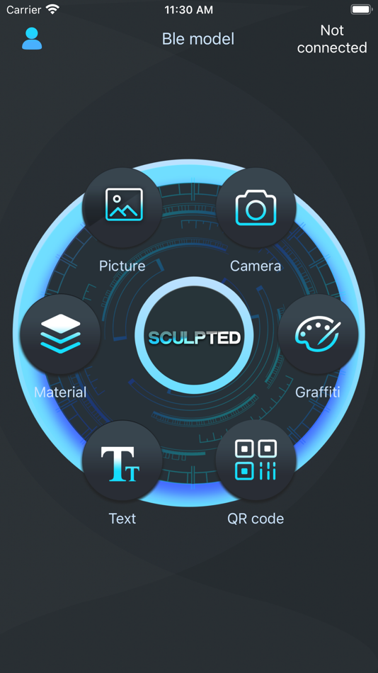 #1. Engraver (iOS) 由: Dongguan Xinjia Laser Technology Co., Ltd