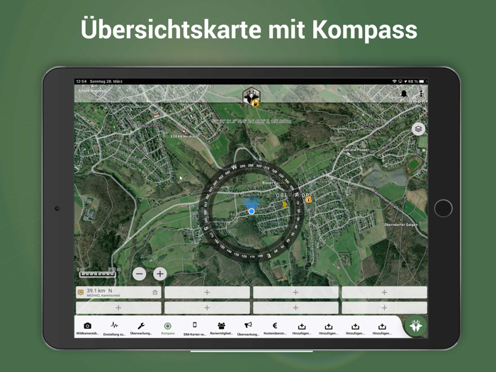 REVIERWELT Wildkameras