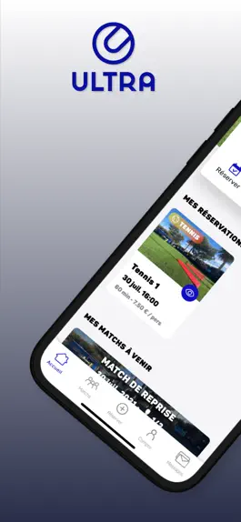 Game screenshot ULTRA CENTRE MULTISPORTS mod apk