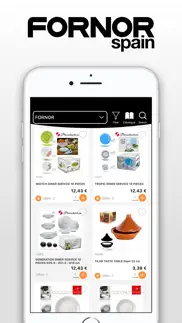 fornor spain v2 iphone screenshot 2