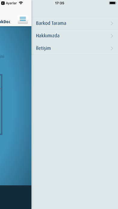 Screenshot #3 pour Linde TankDoc