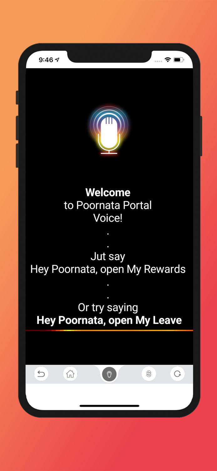 Poornata Portal