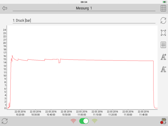 Screenshot #5 pour PWB-Soft 3.1 App