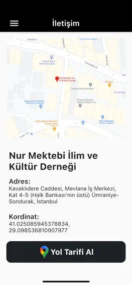 Game screenshot Nur Mektebi hack