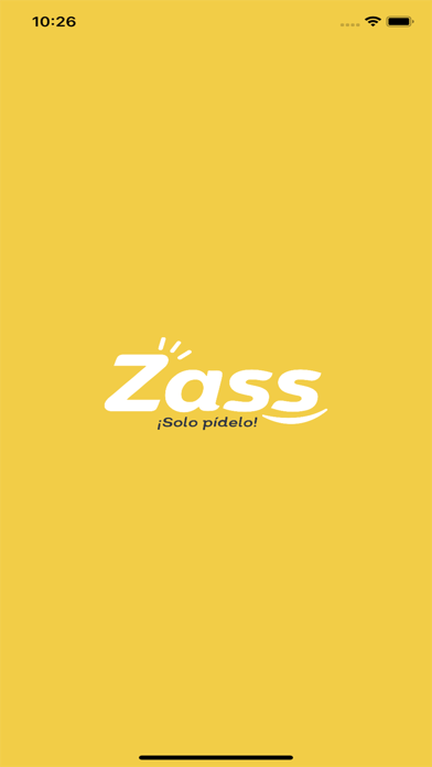 Zass - Honduras Screenshot