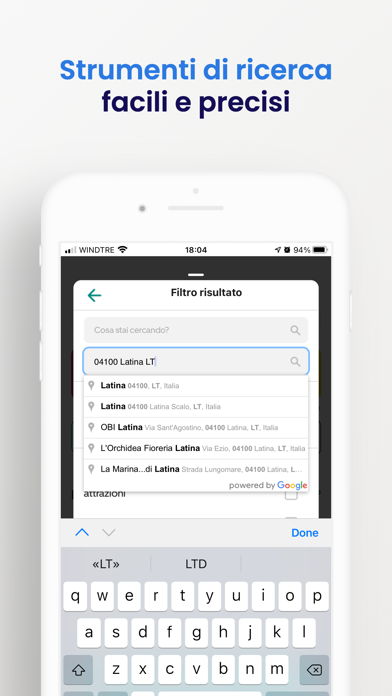 PLEINAIRCLUB Screenshot
