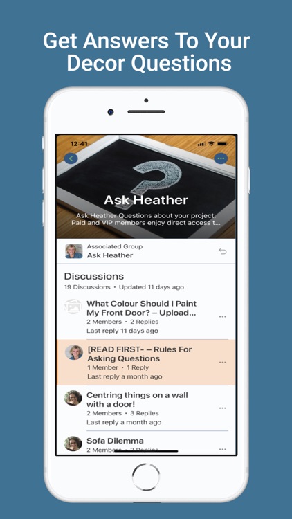 Styled Home Living screenshot-3