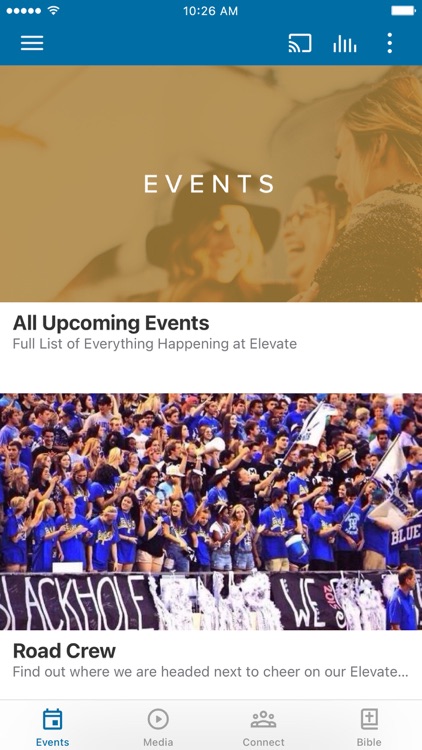 FBC Midlothian Students