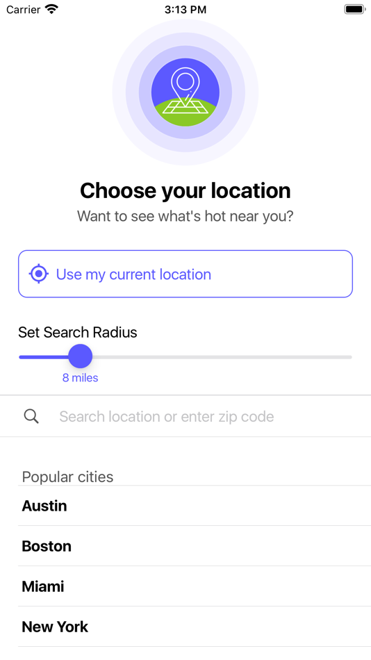 #2. Blipearth (iOS) 由: Blipearth Corp