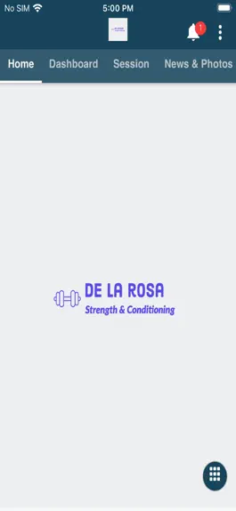 Game screenshot De La Rosa S&C apk