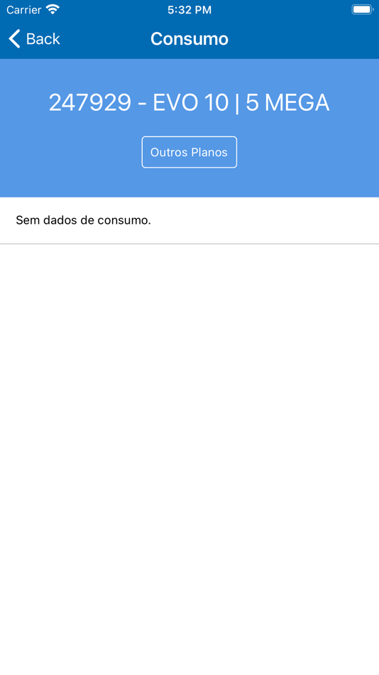 #6. EVO+ (iOS) 由: Lógica Sistemas