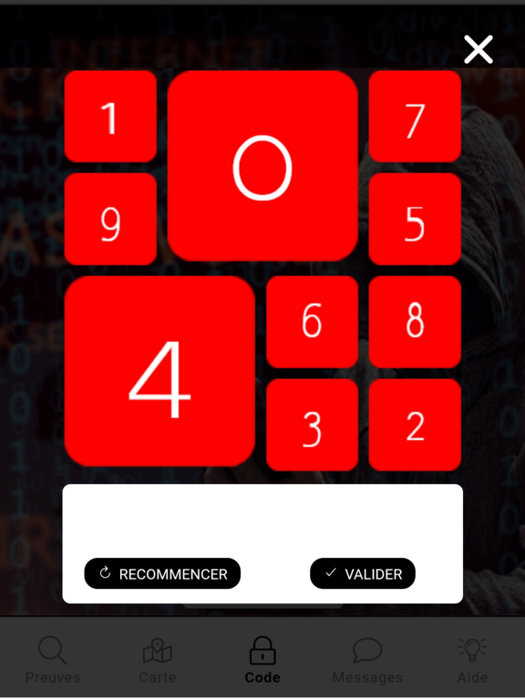 Screenshot #6 pour Coopéria