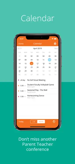 Game screenshot Tyrone Area School District hack