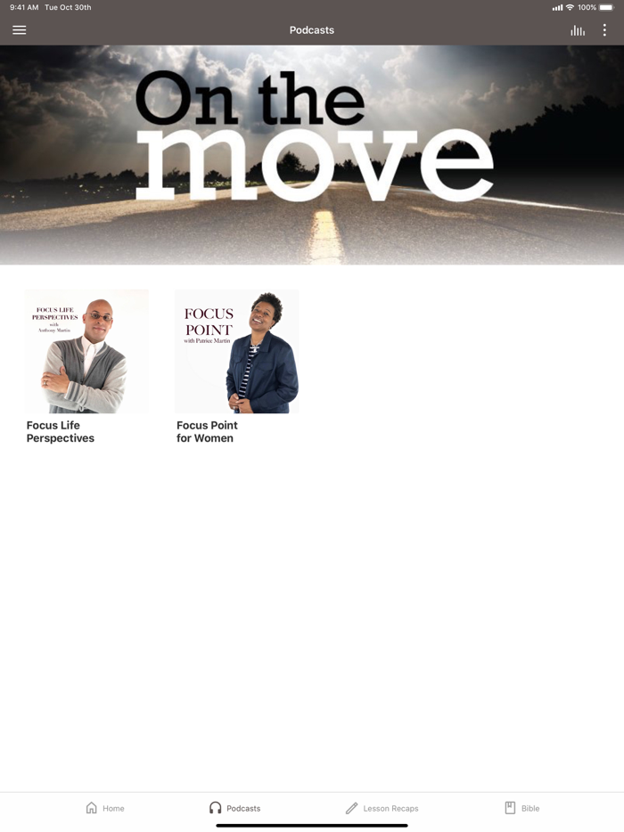 Grace Christian Ministries