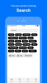 Best Hashtags : #tag For Insta screenshot