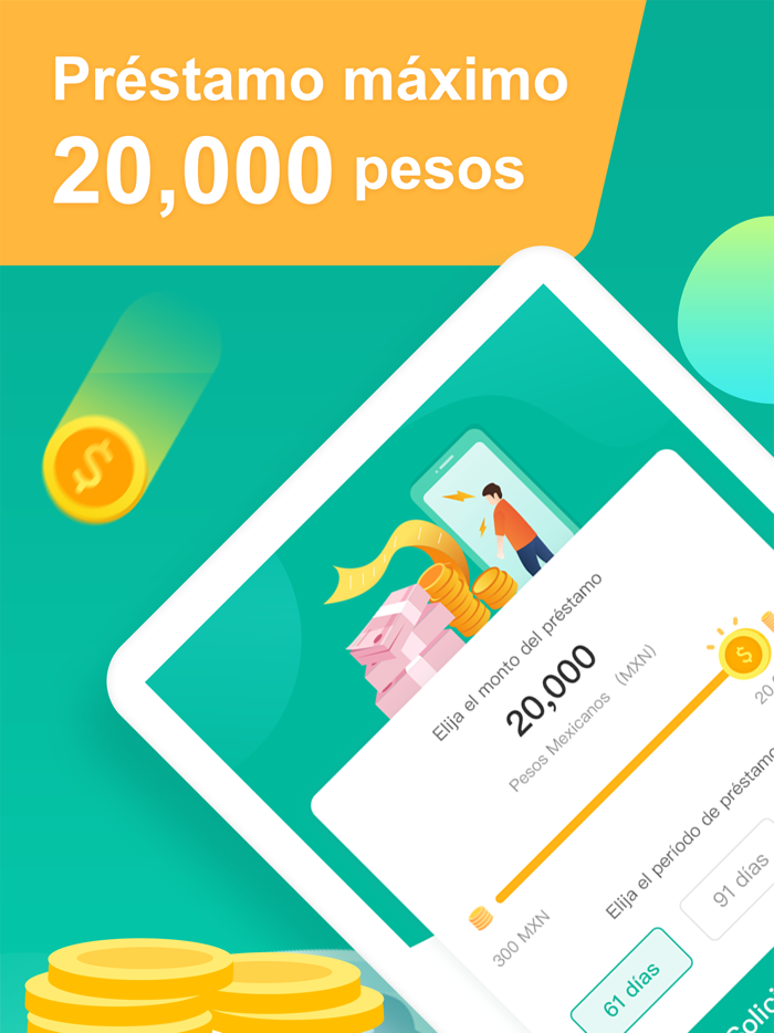 Préstamo Rápido Mexicano