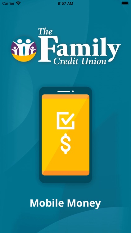 The Family Credit Union Mobile