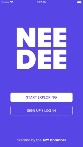 Game screenshot NEEDEE mod apk
